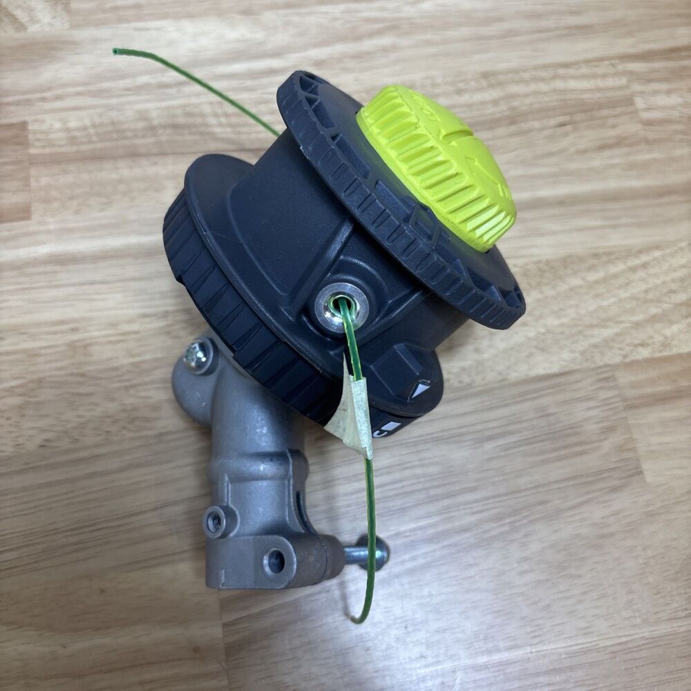 RYOBI RY15527VNM Expand-It String Trimmer Straight Gear Head Assembly